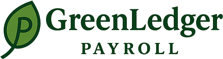 Green Ledger